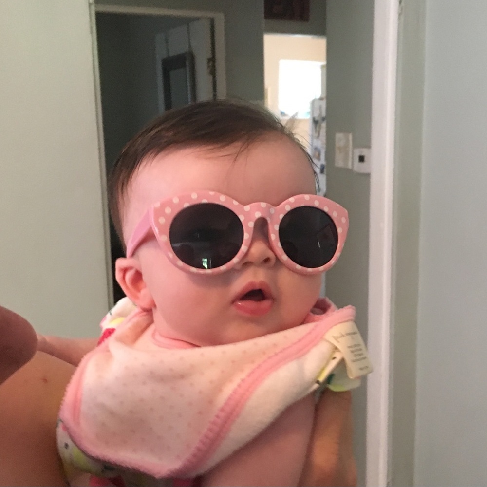 Meet your Posher, Kathleen